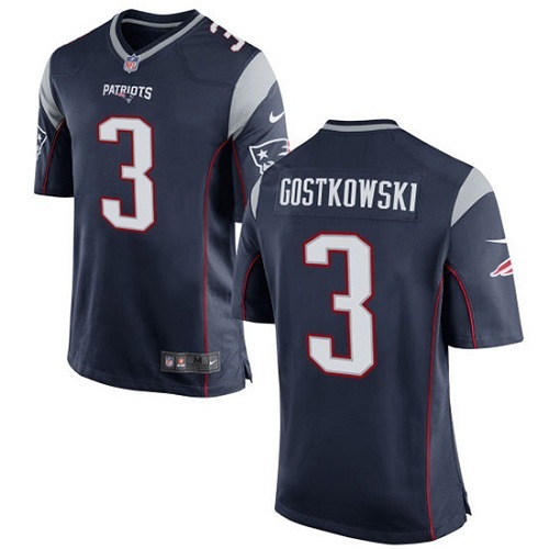 New England Patriots kids jerseys-001